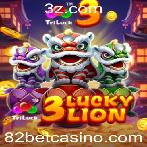 Explorando o Fascinante Mundo de 3LUCKYLION: O Jogo de Slots de 82 Bet