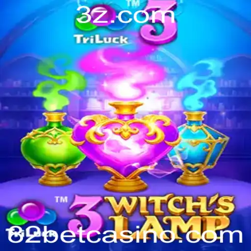Descubra as Mágicas do Jogo 3WitchsLamp: Seu Guia Completo