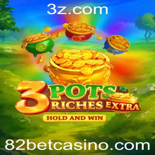 Explorando 3potsExtra: O Jogo Inovador de 2023 com 82 bet