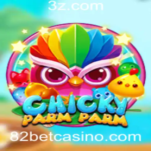 ChickyParmParm: Descubra o Jogo que Está Revolucionando o Mundo das Apostas