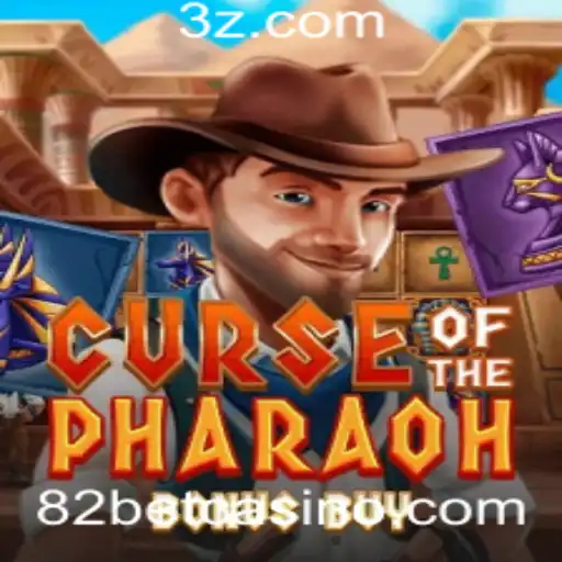 Explorando o Fascinante Mundo de 'CurseofthePharaohBonusBuy'