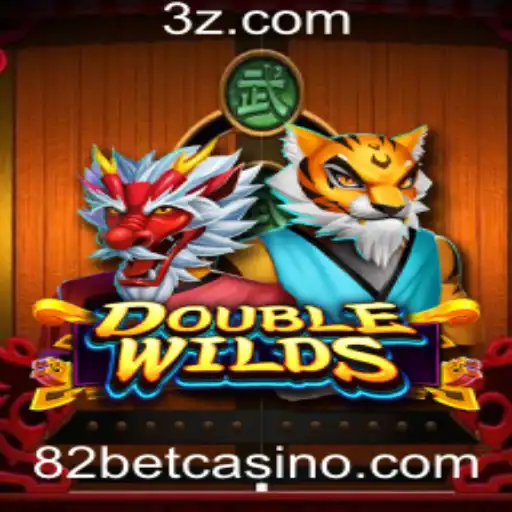 Explorando DoubleWilds: Uma Nova Era de Jogos com 82 bet