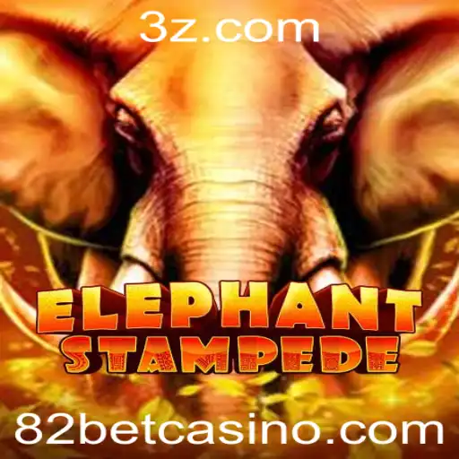ElephantStampede: Descubra o Novo Fenômeno dos Games com 82 Bet