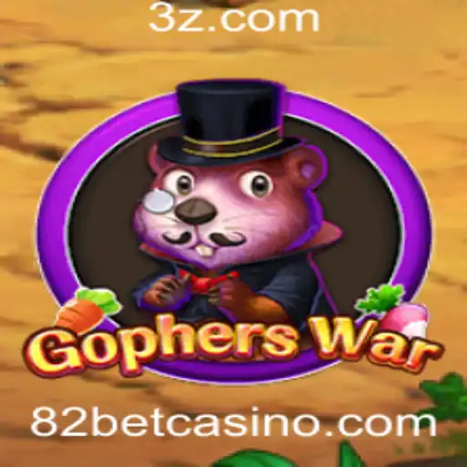 Explorando GophersWar: O Mundo do Jogo e a Emoção da Aposta 82 Bet