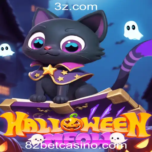 Explorando o Universo Encantado de HalloweenMeow e o Exuberante Mundo do 82 bet