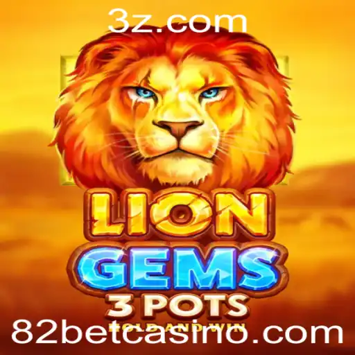 Explorando LionGems3pots: Um Mergulho Profundo no Jogo de Cassino de Alta Aposta