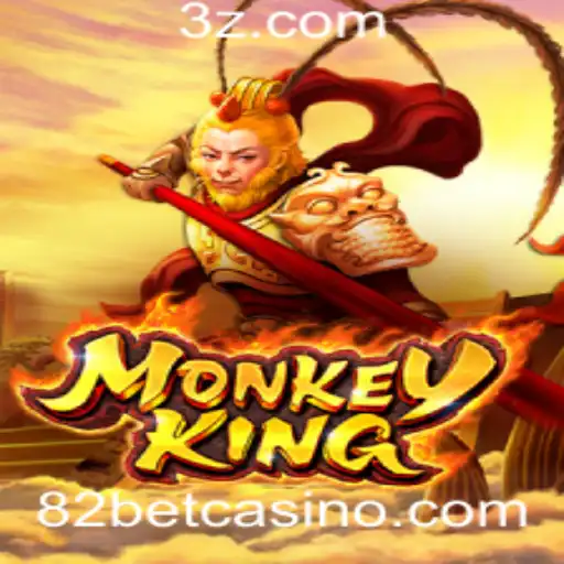 Explorando o Mundo do Jogo MonkeyKing com 82 bet