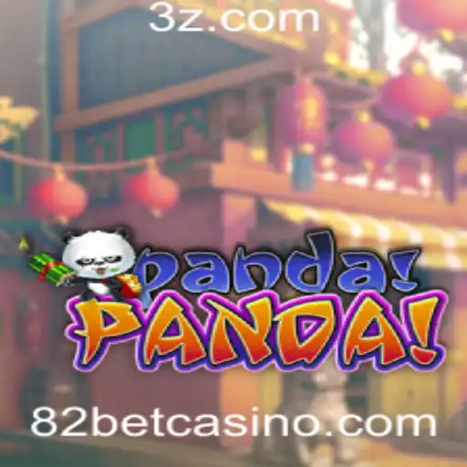 PandaPanda: O Novo Fenômeno do Mundo dos Jogos com 82 Bet