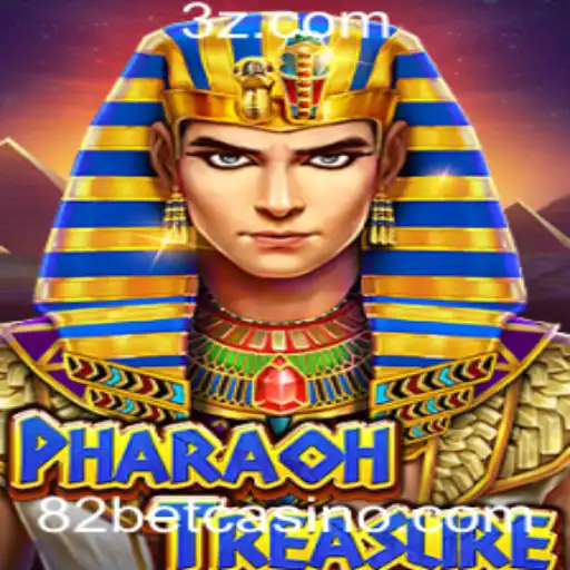 Aventura Épica em PharaohTreasure: Descubra os Segredos do Antigo Egito