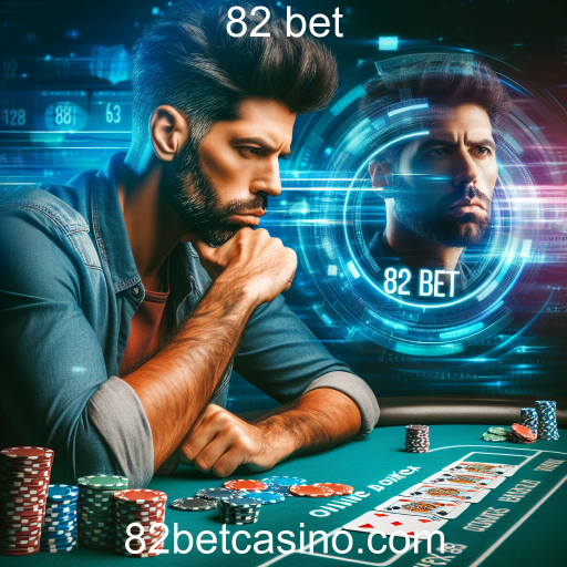 Atrações do Pôquer no 82 Bet: Uma Experiência Imperdível