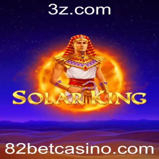 Explorando o Fascinante Mundo de SolarKing: Um Jogo Inovador com 82 Bet